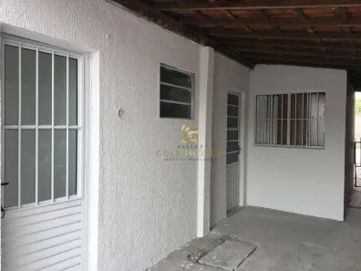 Casa com 2 Quartos à venda, 50m² no Jardim Três José, São José dos Campos