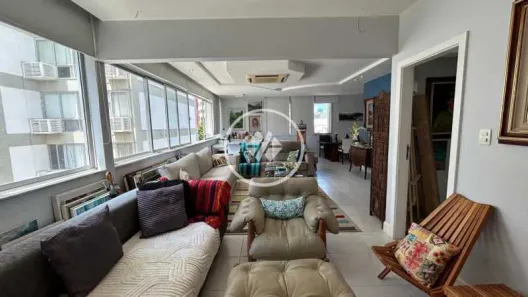 Apartamento com 3 Quartos à venda, 150m² no Ipanema, Rio de Janeiro