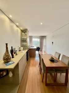 Apartamento com 2 Quartos para alugar, 69m² no Guaturinho, Cajamar