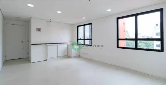 Sala Comercial à venda, 41m² no Liberdade, São Paulo