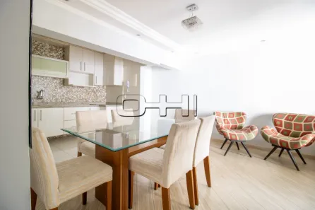 Apartamento com 3 Quartos para alugar, 80m² no Vila Olímpia, São Paulo