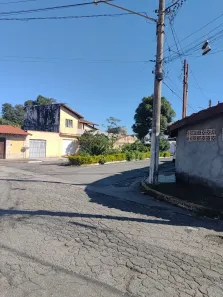 Casa com 2 Quartos à venda, 80m² no Vila Nova Amorim, Suzano