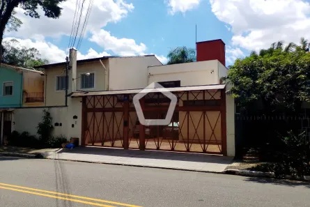 Casa com 6 Quartos à venda, 493m² no Campo Belo, São Paulo