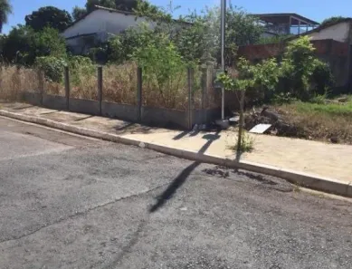 Lote/Terreno à venda, 360m² no Boa Esperança, Cuiabá