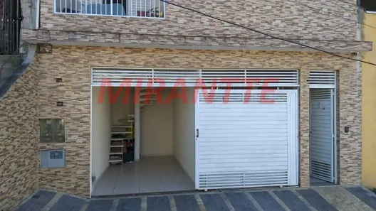 Sobrado com 4 Quartos à venda, 160m² no Vila Mazzei, São Paulo