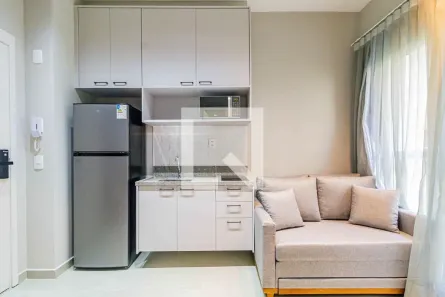 Apartamento com 1 Quarto à venda, 27m² no Vila Butantã, São Paulo