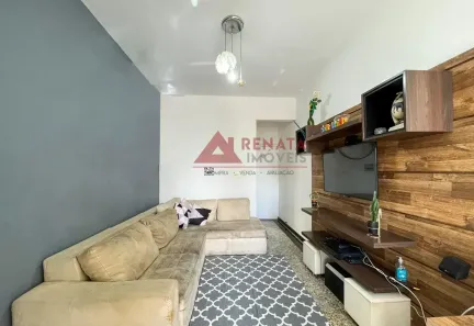 Apartamento com 2 Quartos à venda, 67m² no Grajaú, Rio de Janeiro