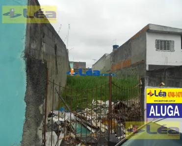 Lote/Terreno para alugar, 469m² no Vila Júlia, Poá