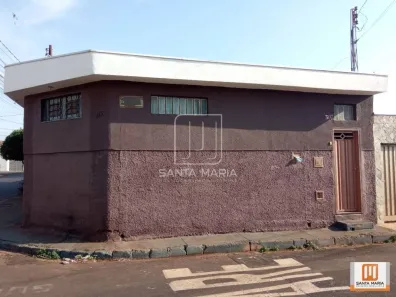 Imóvel Comercial com 4 Quartos à venda, 194m² no Ipiranga, Ribeirão Preto