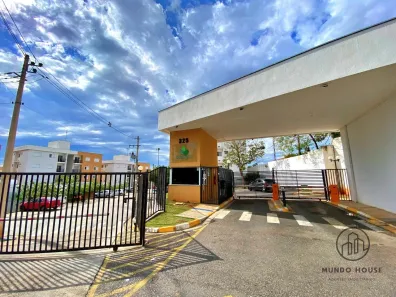 Apartamento com 2 Quartos à venda, 53m² no Jardim Celeste, Sorocaba