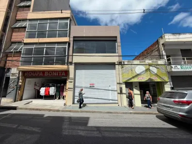Ponto Comercial com 4 Quartos para alugar, 200m² no Nossa Senhora das Dores, Caruaru