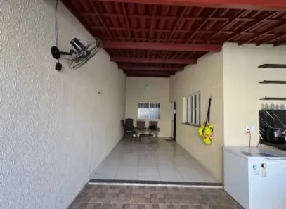 Casa com 2 Quartos à venda, 200m² no Bengui, Belém