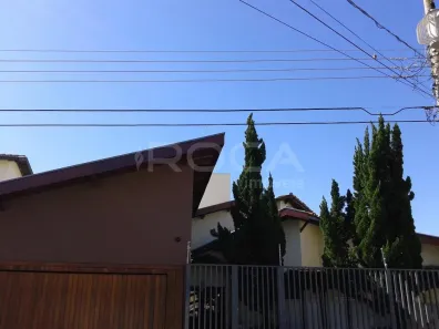 Casa com 3 Quartos à venda, 590m² no Jardim São Carlos, São Carlos