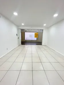 Ponto Comercial com 1 Quarto para alugar, 47m² no São João, Volta Redonda
