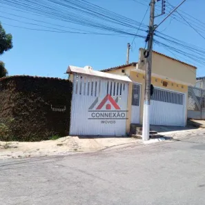 Casa com 4 Quartos à venda, 127m² no Jardim Casa Branca, Suzano