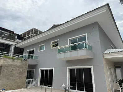 Casa de Condomínio com 5 Quartos à venda, 1000m² no Taquara, Rio de Janeiro