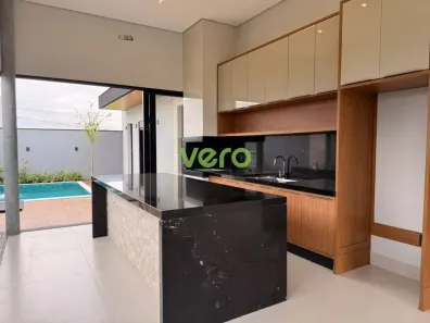 Casa de Condomínio com 3 Quartos à venda, 180m² no Jardim Florença, Nova Odessa