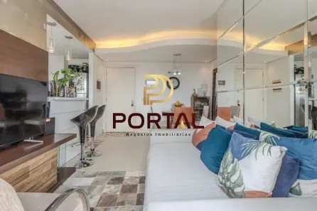 Apartamento com 2 Quartos à venda, 60m² no Cristo Redentor, Porto Alegre