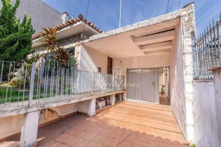 Imóvel Comercial com 3 Quartos à venda, 183m² no Vila Campesina, Osasco