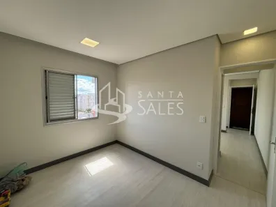 Apartamento com 1 Quarto à venda, 40m² no Belenzinho, São Paulo