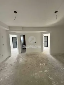 Apartamento com 2 Quartos à venda, 60m² no Vila Guarani, Mauá