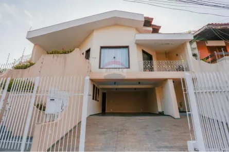 Sobrado com 3 Quartos à venda, 248m² no Jardim América, Sorocaba