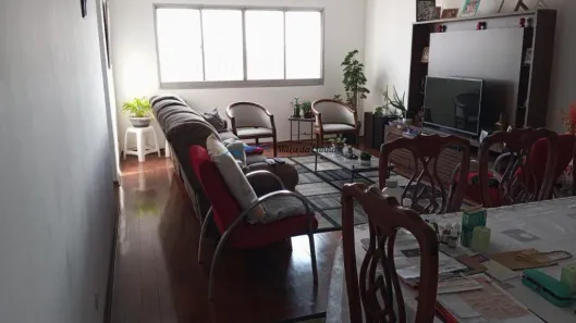 Apartamento com 3 Quartos à venda, 150m² no Barcelona, São Caetano do Sul