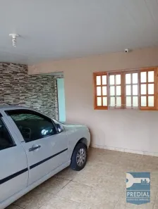 Casa com 2 Quartos à venda, 82m² no Jardim Real, São Carlos