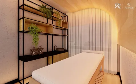 Apartamento com 2 Quartos à venda, 60m² no Centro, Ananindeua