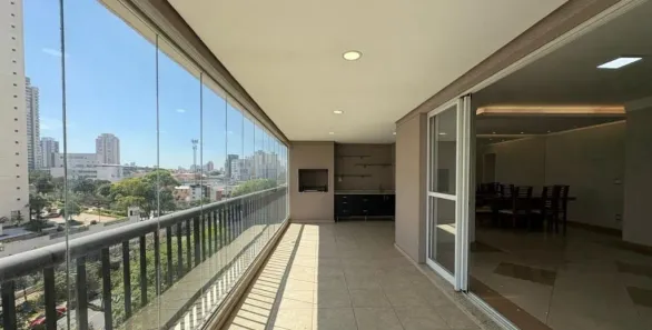 Apartamento com 3 Quartos à venda, 178m² no Mooca, São Paulo