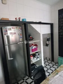 Sobrado com 3 Quartos à venda, 120m² no Casa Branca, Santo André