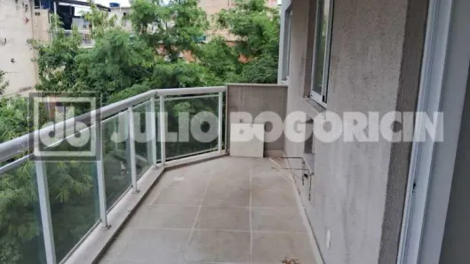 Apartamento com 2 Quartos à venda, 77m² no Recreio dos Bandeirantes, Rio de Janeiro