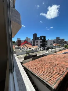 Cobertura com 2 Quartos à venda, 82m² no Bancários, João Pessoa