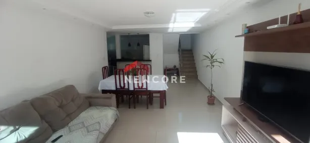 Casa com 4 Quartos à venda, 170m² no Parque Aurora, Campos dos Goytacazes