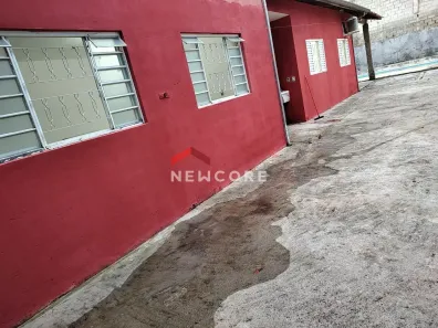 Casa com 2 Quartos à venda, 114m² no Residencial Esperança, Caçapava