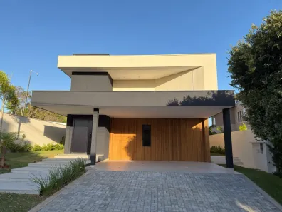 Casa de Condomínio com 5 Quartos à venda, 350m² no Pium (Distrito Litoral), Parnamirim