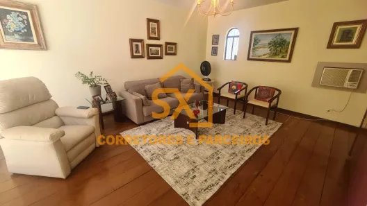 Casa com 3 Quartos à venda, 372m² no Jardim Guanabara, Rio de Janeiro