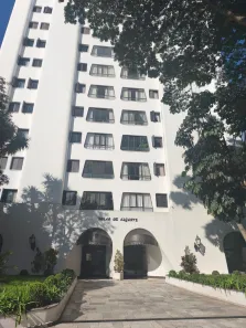 Apartamento com 4 Quartos para alugar, 120m² no Santana, São Paulo