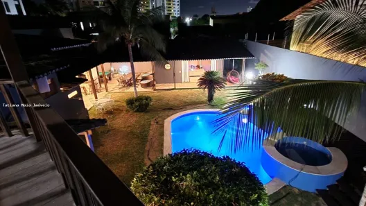 Casa com 5 Quartos à venda, 1000m² no Capim Macio, Natal