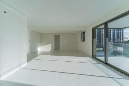 Apartamento com 3 Quartos à venda, 139m² no Água Verde, Curitiba