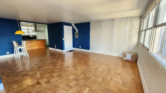 Apartamento com 3 Quartos à venda, 127m² no Higienópolis, São Paulo