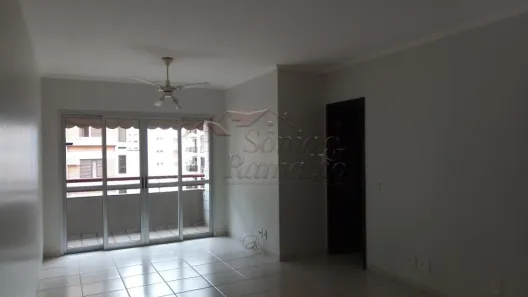Apartamento com 3 Quartos à venda, 104m² no Centro, Ribeirão Preto
