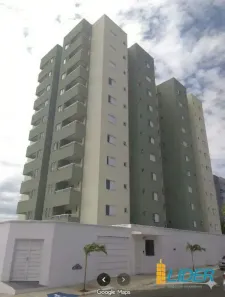 Apartamento com 2 Quartos à venda, 62m² no Tubalina, Uberlândia