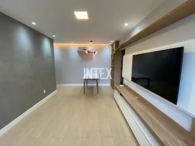Apartamento com 2 Quartos para alugar, 72m² no Icaraí, Niterói
