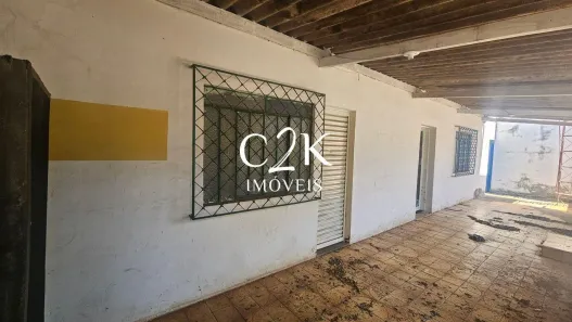 Casa com 3 Quartos à venda, 139m² no Setor Leste Universitário, Goiânia
