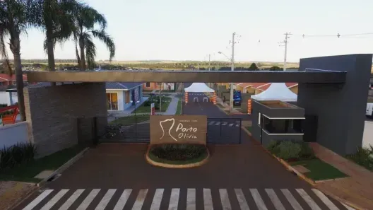 Casa de Condomínio com 3 Quartos à venda, 52m² no Cará-cará, Ponta Grossa