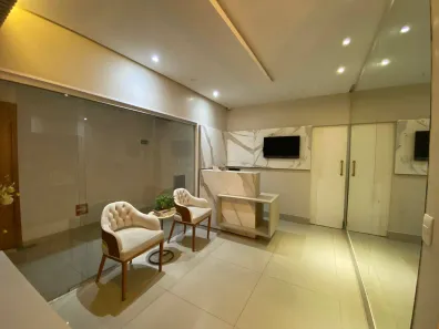 Sala Comercial à venda, 47m² no Setor Oeste, Goiânia
