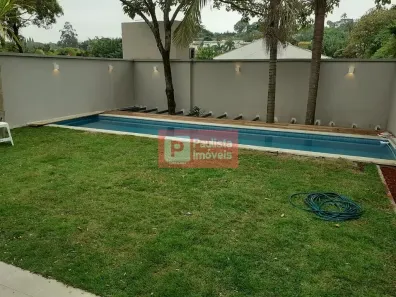 Sobrado com 4 Quartos à venda, 370m² no Jardim Cordeiro, São Paulo