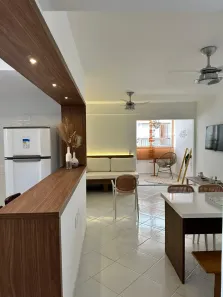 Apartamento com 3 Quartos à venda, 147m² no Praia do Morro, Guarapari