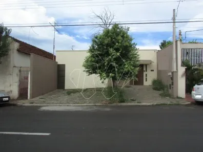 Prédio Comercial à venda, 210m² no Centro, Araraquara